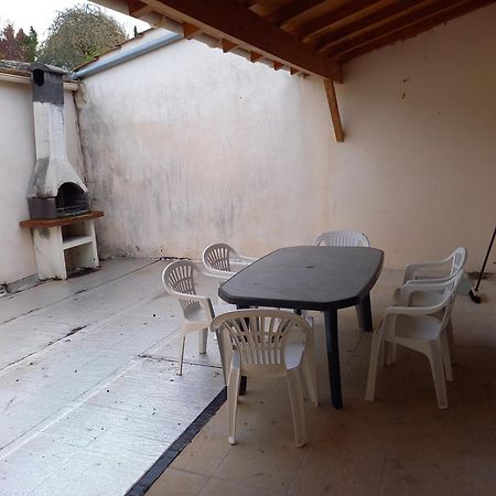 Chez Nicolas Molières Extérieur photo