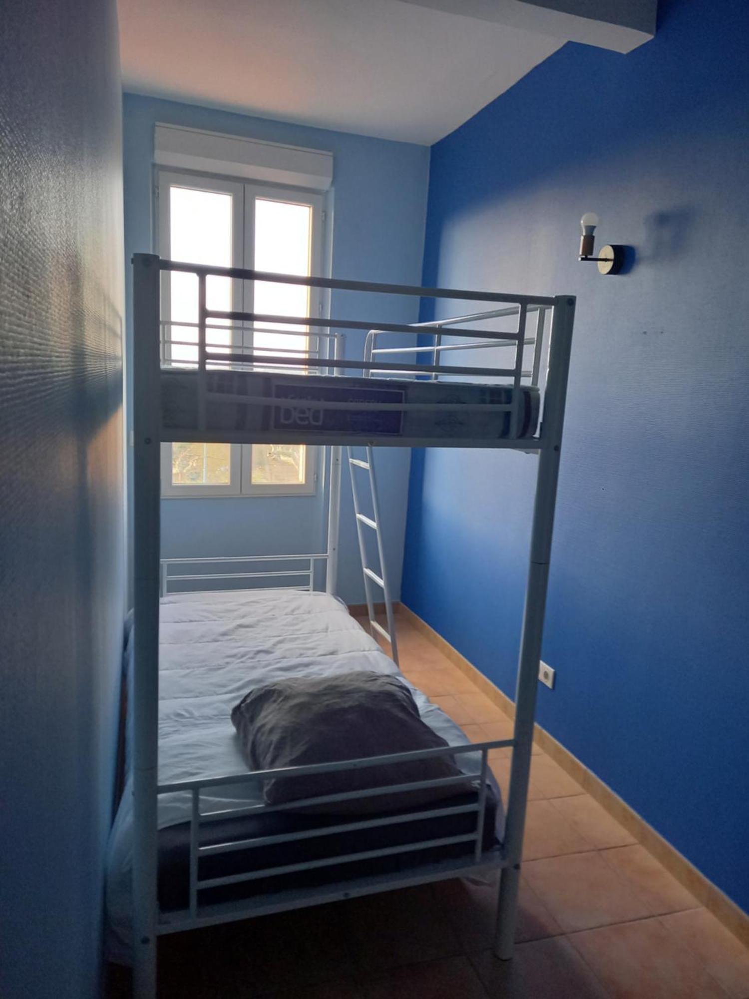 Chez Nicolas Molières Extérieur photo